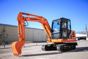 - Lonking CDM6060 2025 , 3495000 , -