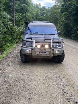 SUV   Mitsubishi Pajero 1996 , 850000 , 