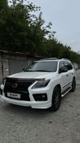 SUV   Lexus LX570 2010 , 4050000 , 