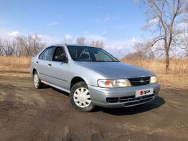  Nissan Sunny 1998 , 180000 , 