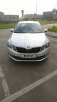  Skoda Octavia 2018 , 1950000 , -