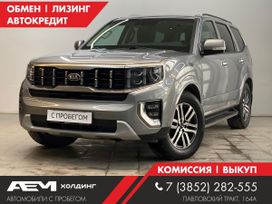 SUV   Kia Mohave 2020 , 3750000 , 