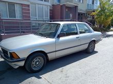 Анапа 3-Series, 1982 Анапа 3-Series, 1982