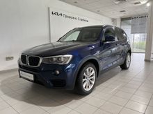  X3, 2014