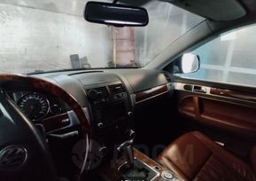 SUV   Volkswagen Touareg 2007 , 1150000 , 
