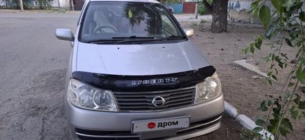  Nissan Liberty 1990 , 420000 , 