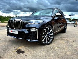 SUV   BMW X7 2019 , 9000000 , 
