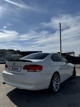 Купе BMW 3-Series 2008 года, 1500000 рублей, Тула