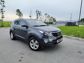 SUV   Kia Sportage 2011 , 1250000 , 