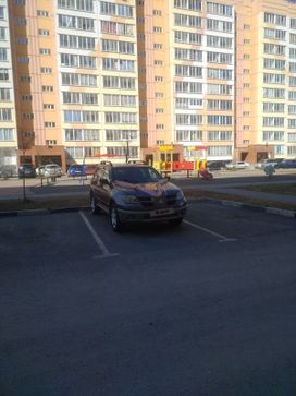 SUV   Mitsubishi Outlander 2003 , 720000 , 