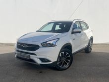  Tiggo 7, 2019