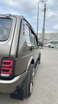 SUV    4x4 2131  2019 , 710000 , 