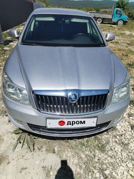  Skoda Octavia 2009 , 650000 , 