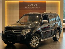 SUV   Mitsubishi Pajero 2008 , 1790000 , 