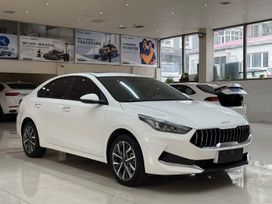  Kia K3 2022 , 1160000 , 