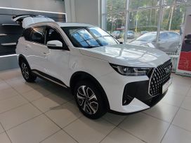 SUV   Tenet T7 2025 , 2880000 , -