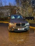 SUV   BMW X5 2012 , 1850000 , 
