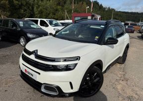 SUV   Citroen C5 Aircross 2020 , 1537000 , 