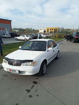  Toyota Corolla 1998 , 295000 , 
