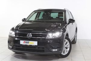SUV   Volkswagen Tiguan 2020 , 2860000 , 