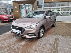  Hyundai Solaris 2018 , 1360000 , 