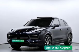 SUV   Porsche Cayenne 2021 , 7800000 , 