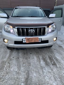 SUV   Toyota Land Cruiser Prado 2011 , 2850000 , -