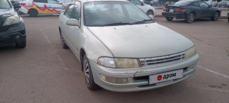  Toyota Carina 1994 , 210000 , 