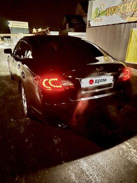 Infiniti M25 2013 , 1820000 , 