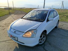  Honda Civic 2000 , 360000 , 