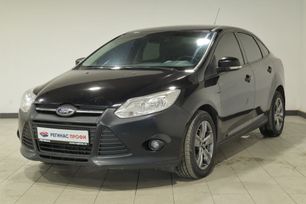  Ford Focus 2014 , 832000 , 