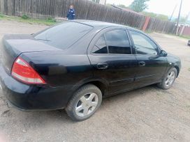  Nissan Almera Classic 2011 , 500000 , 