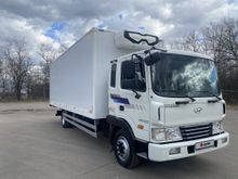 HD120, 2018