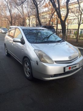  Toyota Prius 2007 , 685000 , 