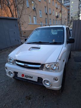 SUV   Daihatsu Terios Kid 2008 , 410000 , 