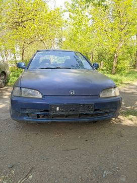  Honda Civic Ferio 1992 , 170000 , 