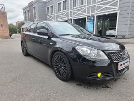  Suzuki Kizashi 2011 , 875000 , 