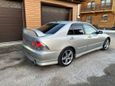  Toyota Altezza 2002 , 1200000 , 