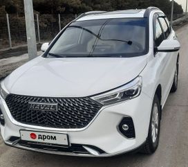 SUV   Haval M6 Plus 2023 , 2150000 , 