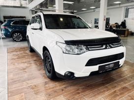 SUV   Mitsubishi Outlander 2012 , 1128000 , 