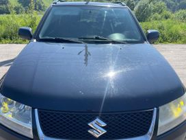  3  Suzuki Grand Vitara 2006 , 620000 , 
