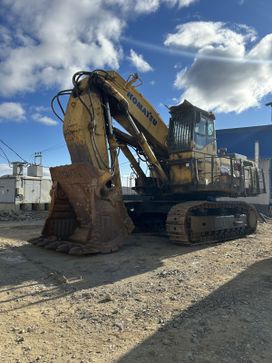   Komatsu PC1250-7 2012 , 13100000 , 