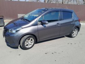  Toyota Vitz 2016 , 800000 , 