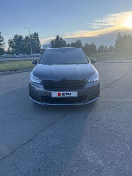  Citroen C4 2014 , 750000 , 