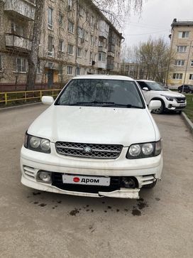  Nissan R'nessa 2000 , 300000 , 