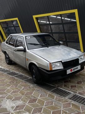   21099 2003 , 90000 , 