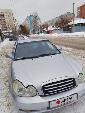  Hyundai Sonata 2008 , 400000 , 
