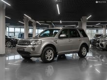  Freelander, 2013