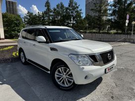 SUV   Nissan Patrol 2011 , 2509000 , 