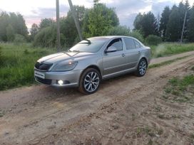  Skoda Octavia 2010 , 800000 , 